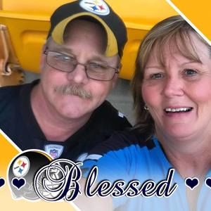 Meet your Posher, Gail